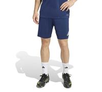 Pantaloncini da calcio ENTRADA 26 Blu 3XL Tinta unita