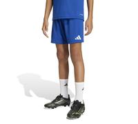 Adidas Pantaloncini Entrada26 Bambini Blu reale/Bianco 7-8 anni
