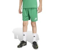 Pantaloncini da calcio, ENTRADA Verde 7/8 anni - 120/126 cm Tinta unita
