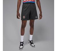 Pantaloncini da calcio replica Jordan Dri-FIT Paris Saint-Germain 2025/26 Stadium Fourth - Uomo - Nero
