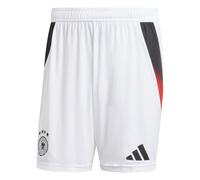 adidas Pantaloncini Home Germania 24 bianco Xl