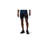 Pantaloncini da ciclismo asics core neri da uomo