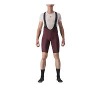 Pantaloncini Da Ciclismo Castelli Cargo Unlimited Viola, Taglia S