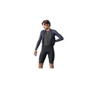 Castelli - Espresso Thermal Bibshort - Pantaloni da ciclismo M nero