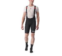 Pantaloncini da ciclismo Castelli Premio Limited Edition Black, Taglia XL