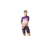 Castelli - Women's Prima 2 DT Bibshort - Pantaloni da ciclismo L bianco