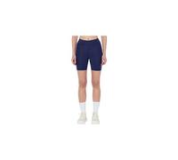 Pantaloncini da ciclismo circle get shorty 2 0 blu da donna