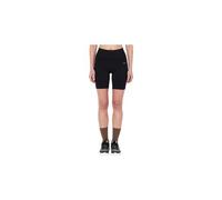 Pantaloncini da ciclismo circle seamless keep the flow 2 0 nero donna