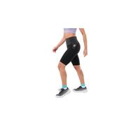 Compressport - Short compressivo - Trail Under Control Short W Black per Donne - Taglia S - Nero