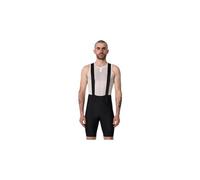 Rapha - Brevet Element Cargo Bib Shorts - Pantaloni da ciclismo S nero