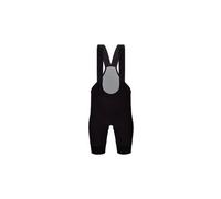 Santini Muse Bib Shorts Nero XL Uomo Black