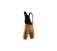 Pantaloncini da ciclismo con bretelle x bionic corefusion ride gravel earth da uomo