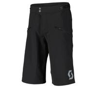 Scott Trail Vertic Pro Padded Shorts Nero L Uomo