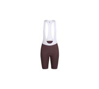 Rapha Women's Core - pantaloncini ciclismo - donna White/Bordeaux S