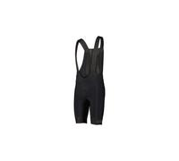Pantaloncini da ciclismo corti con bretelle scott rc pro nero uomo