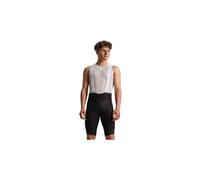 Pantaloncini da ciclismo corti rapha pro team cargo regular neri da uomo