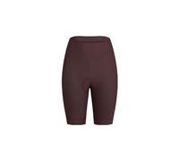Rapha - Women's Core Shorts - Pantaloni da ciclismo XS marrone
