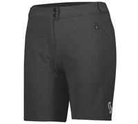 Pantaloncini da ciclismo da donna Scott Endurance (nero) XS