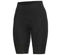 Pantaloncini da ciclismo da donna Strada 2.0 nero