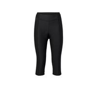 Vaude Bike Posta 3/4 Tights Nero 42 Donna