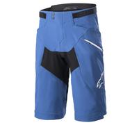 Alpinestars Bicycle Drop 6.0 V2 Shorts Blu 28 Uomo