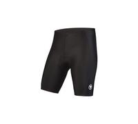 Pantaloncini Endura 6-Panel II fondello 200 Series nero - M