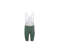 Pantaloncini da ciclismo gore wear spinshift cargo verdi