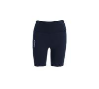 Pantaloncini da ciclismo inov 8 active pocket nero da donna