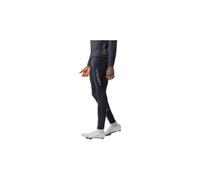 Pantaloncini da ciclismo lunghi castelli entrata 2 wind neri da uomo