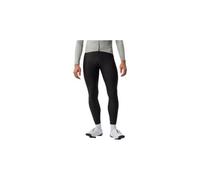 Pantaloncini da ciclismo lunghi castelli sorpasso pro neri da uomo