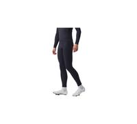 Castelli Salopette Larga Thermoven Black