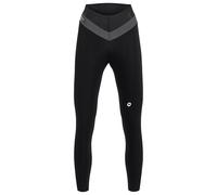 Assos UMA GT Half - pantaloni 3/4 ciclismo - donna L Black woman