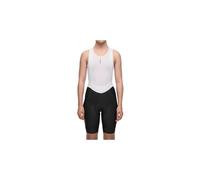 Pantaloncini da ciclismo maap spectrum team evo cargo neri da donna