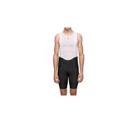 Pantaloncini da ciclismo maap spectrum team evo cargo neri da uomo