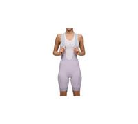 Pantaloncini da ciclismo maap training 3 0 rosa da donna