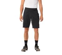 Pantaloncini da ciclismo multiuso Kuro Vaude da uomo ( Nero / S )