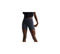Pantaloncini da ciclismo nike aeroswift blu da donna