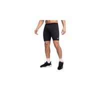Nike Tights da running a metà lunghezza AeroSwift Dri-FIT ADV Uomo Nero M