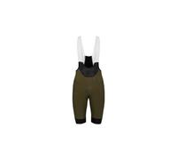 Pantaloncini da ciclismo oakley endurance tempo verdi da uomo