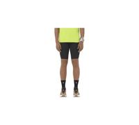 Pantaloncini da ciclismo salomon sense stow 9in nero uomo