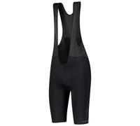 Pantaloncini da ciclismo Scott Bibshorts Endurance +++ (Drk grey Black) Uomo L