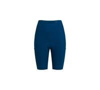 Rapha Core Cargo Shorts Blu M Donna