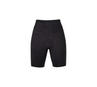 SANTINI Kickoff Strapless Shorts W - pantaloncini ciclismo - donna Black L