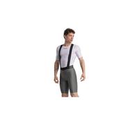 Sportful - LTD 2 Bibshort - Pantaloni da ciclismo M grigio