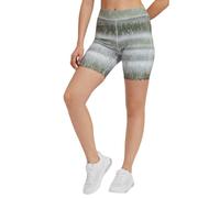 Pantaloncini da ciclismo sportivi da donna Guess Corrine Biker S