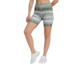 Pantaloncini da ciclismo sportivi da donna Guess Corrine Biker S