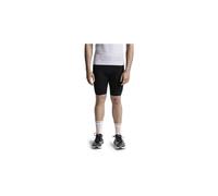 Pantaloncini da ciclismo x bionic effektor neri da uomo