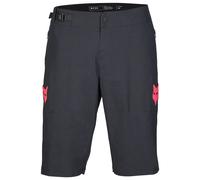 FOX Racing - Ranger Short Race - Pantaloni da ciclismo 34 grigio