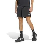 adidas Run Essential 7in Pantaloncini da corsa Uomini-nero