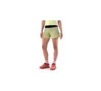 COMPRESSPORT Trail Racing Short W - Donna - Verde / Nero - Taglia XS- modello 2025